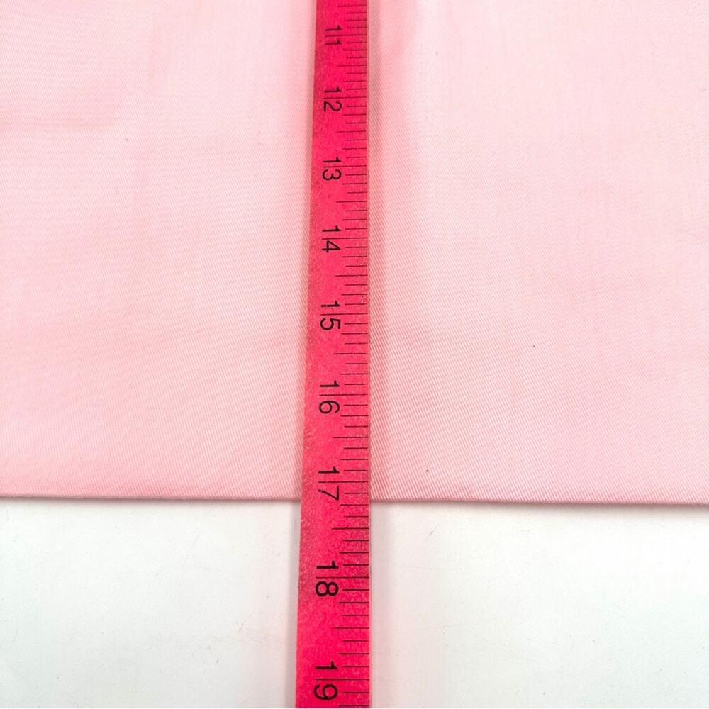 KATE SPADE handbag pink duster bag Size large Drawstring - Picture 4 of 7